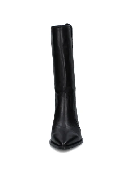 Pantofi Anita negru