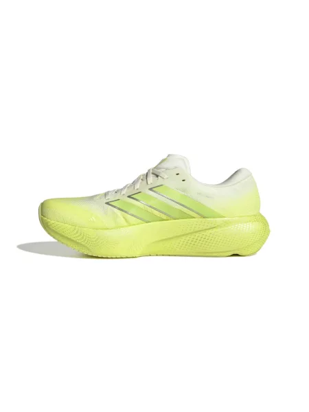Sneakerși Adidas Performance galben
