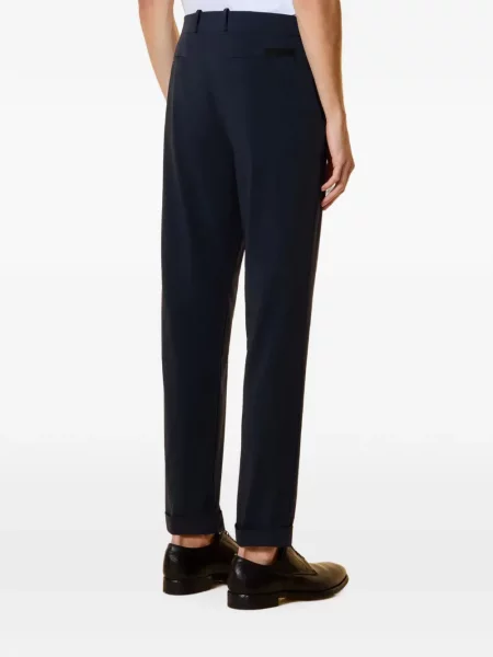 Pantaloni chino Rrd albastru