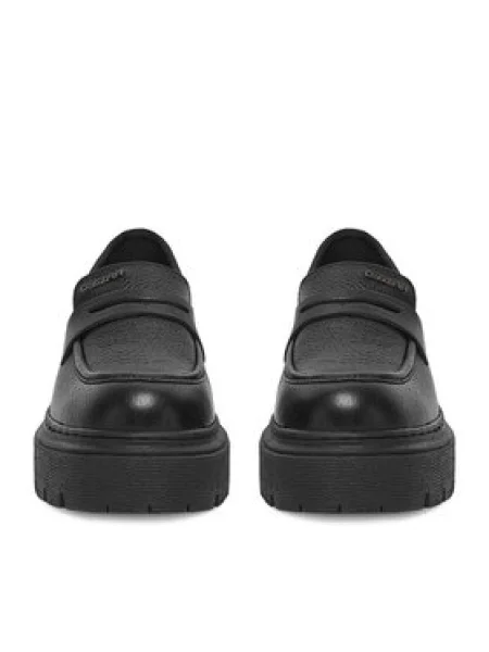 G-Star Raw Loaferek fekete