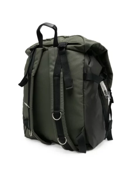 Rucsac Sacai verde