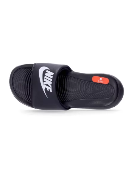 Klapki Nike białe