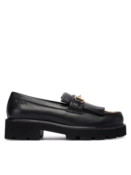 Pantofi loafer Joop! negru