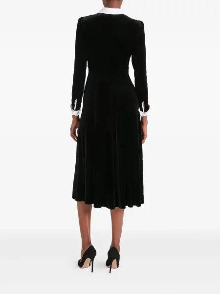 Rochie Temperley London de costum negru