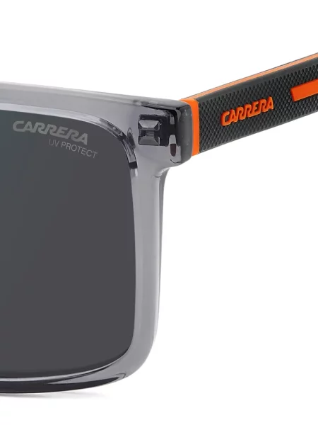 Ochelari de soare Carrera gri