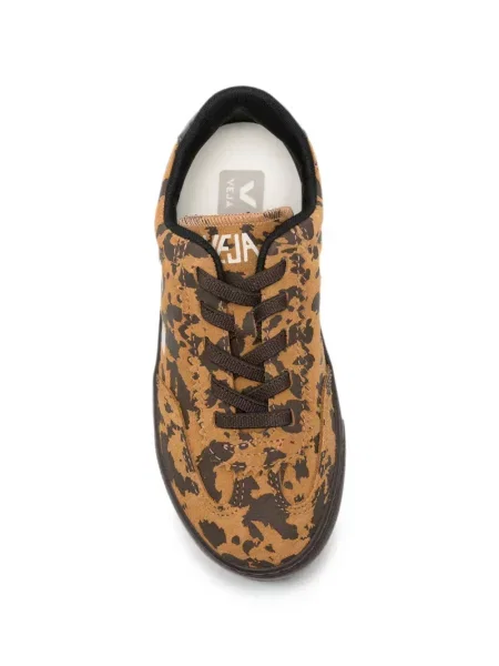 Sneakersy dziecięce Veja Volley