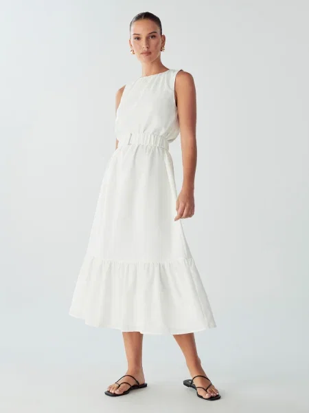 Willa Rochie Tays' alb