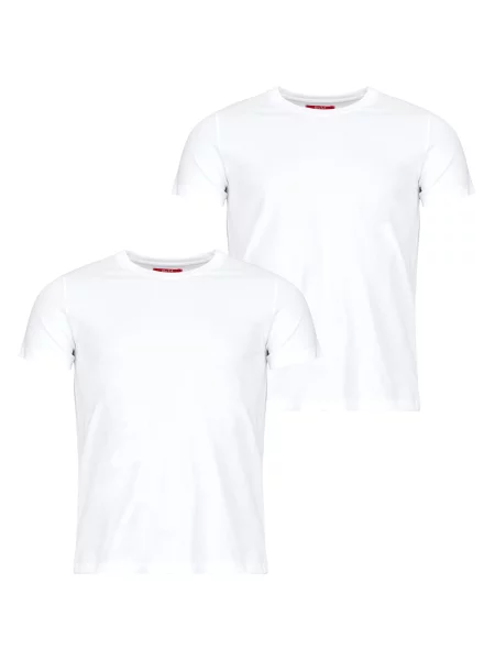 Tricou Botd alb