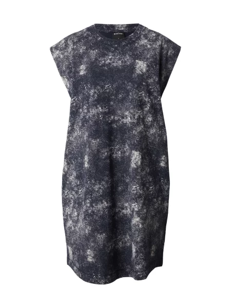 G-STAR Rochie albastru marin alb