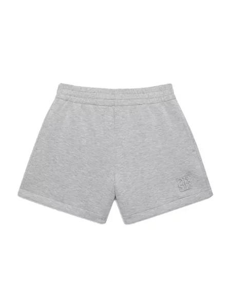 Szorty Anine Bing bez fiszbin szare