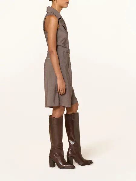 Liu Jo Bermudy braun szare