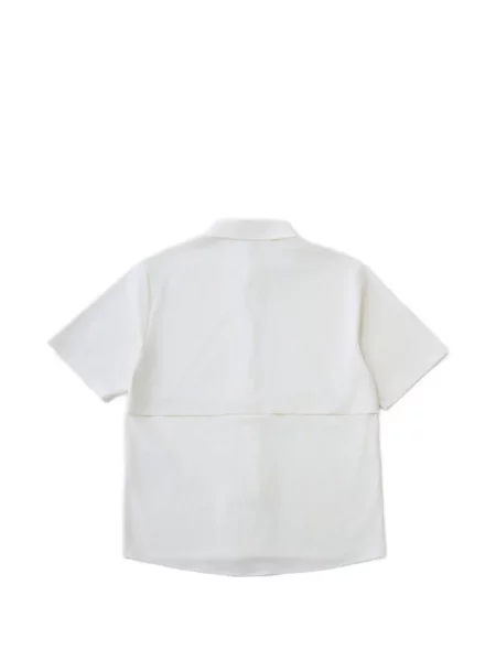 Риза Hiking Patrol за туризъм бяло