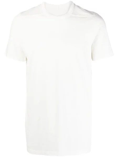 Tričko Rick Owens bílé