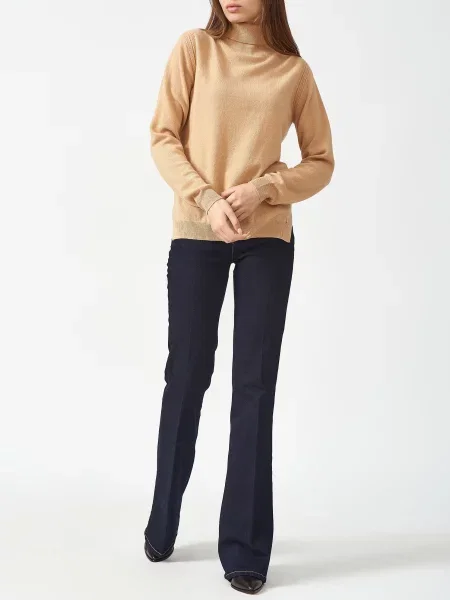 Шкарпетки Kocca бежеві