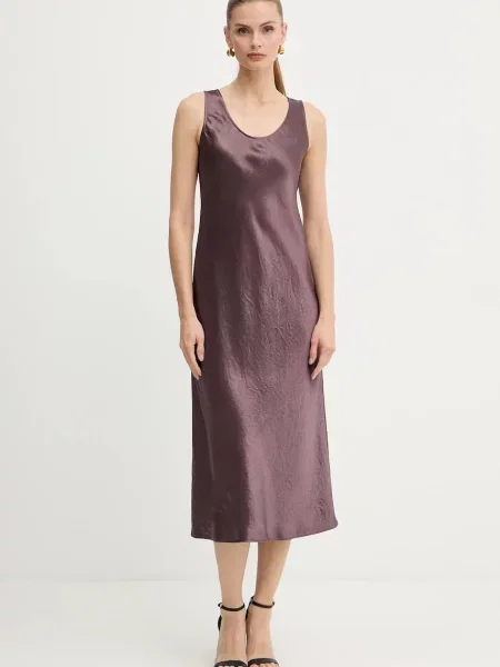 Obleka MM TALETE bordo