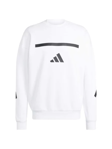 Džemper Adidas Sportswear bijela