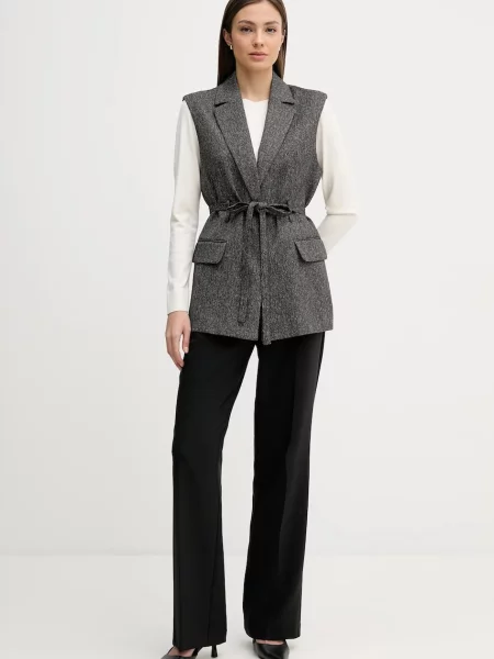 Безрукавка Sisley