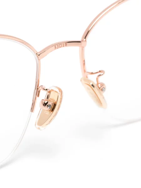 Napszemüveg Vogue Eyewear rózsaszín