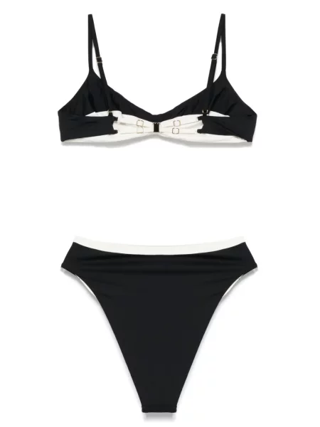 Bikini Noire Swimwear negru
