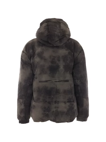 Jakna Jg1 s camo uzorkom zelena