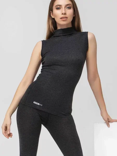 Термобілизна Totalfit чорна