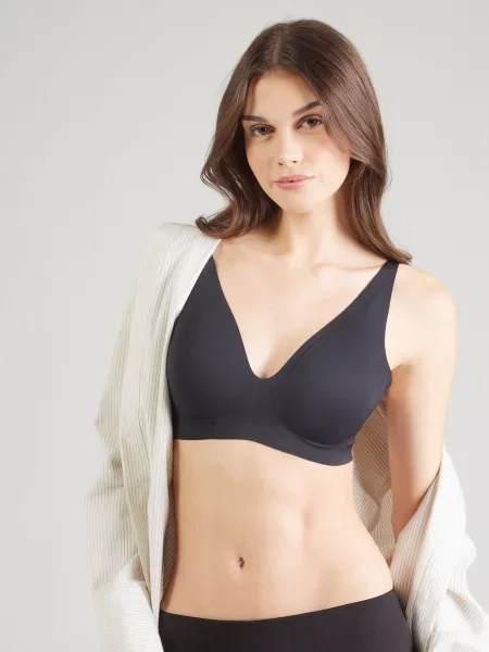 Hunkemöller Sutien negru