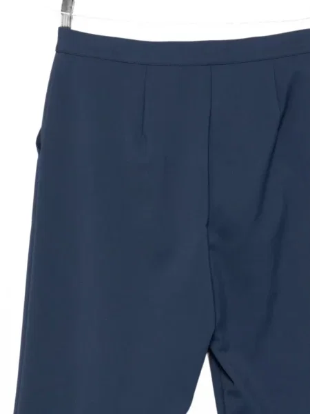 Pantaloni Marina Rinaldi albastru