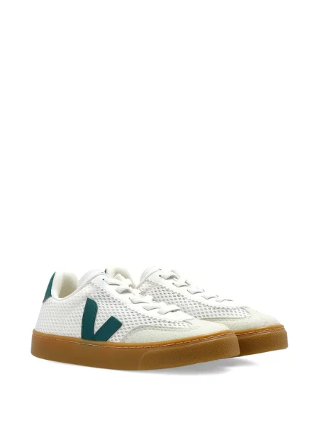 Sneakersy dziecięce Veja białe