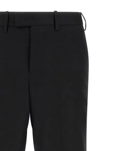 Pantaloni Pt Torino negru