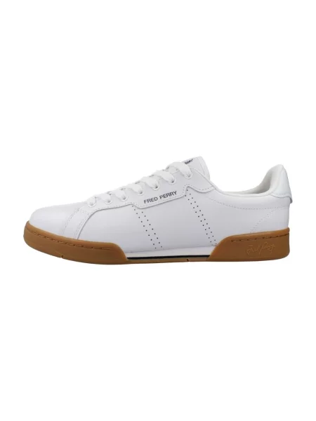 Tenisky Fred Perry biela