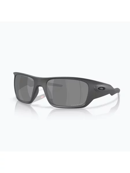 Okulary przeciwsłoneczne Oakley czarne