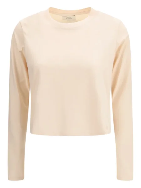 Tricou Loulou De Saison lung