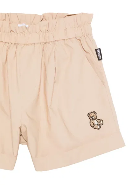 Szorty dziecięce Moschino