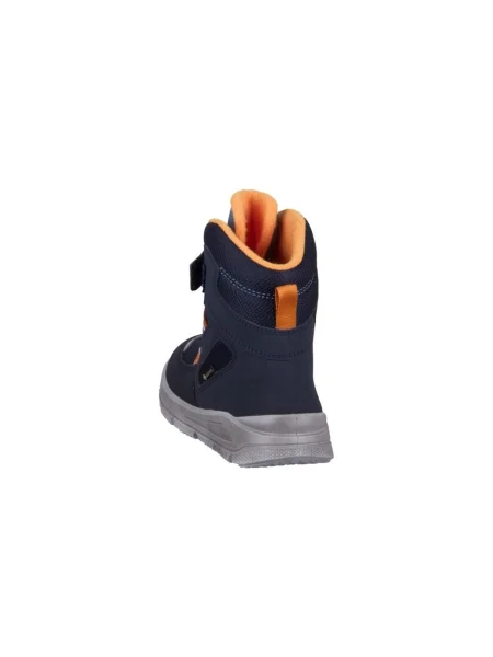 Pantofi copii Superfit albastru