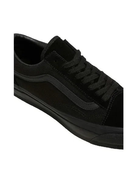 Pantofi Vans negru