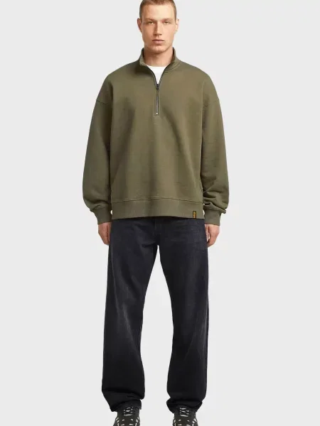 Джинсы G-star Raw черные