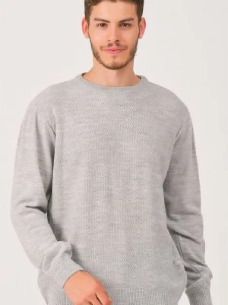 Pulover Dewberry bela