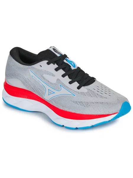 Pantofi Mizuno gri