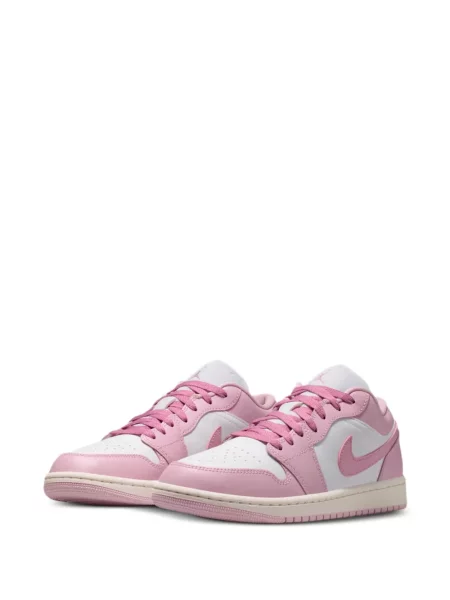 Sneaker Jordan Air Jordan 1 rózsaszín