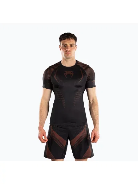 Tricou Venum negru
