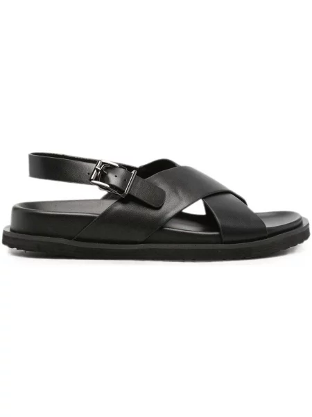 Pantofi Sergio Moretti negru