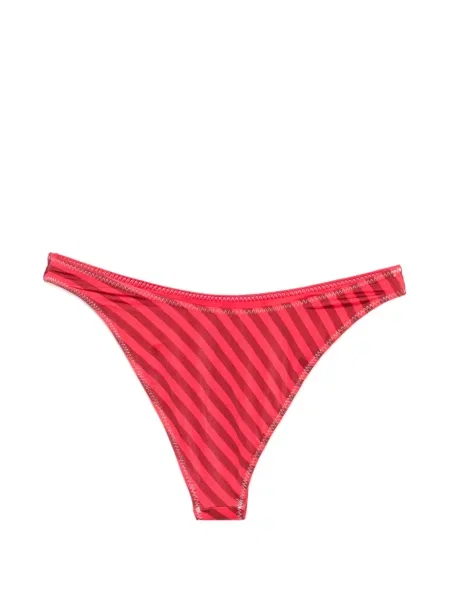 Bikini Frankies Bikinis roșu