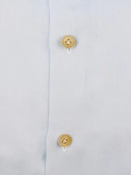 Cămașă Kiton albastru