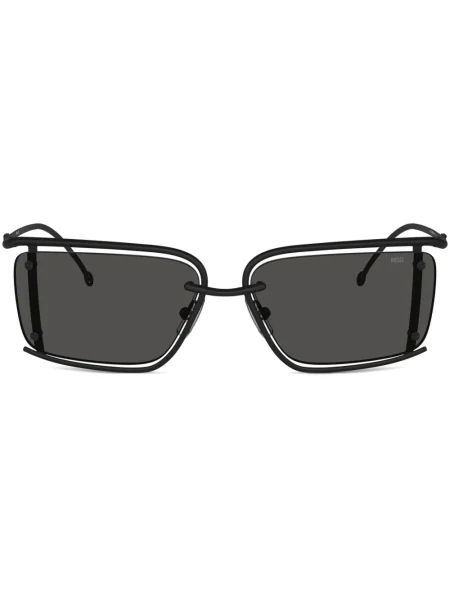Ochelari de soare Diesel negru