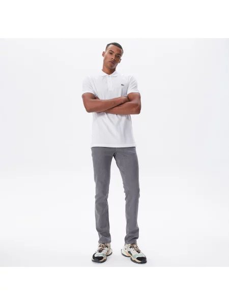 Lacoste Spodnie Lacoste