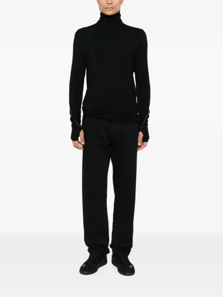 Pulover Thom Krom negru