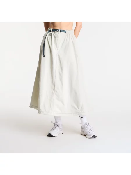 Fustă Nike ACG "Smith Summit" Skirt Sea Glass/ Mineral Slate/ Summit White L alb
