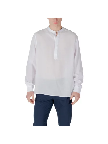 Košile Antony Morato bílá