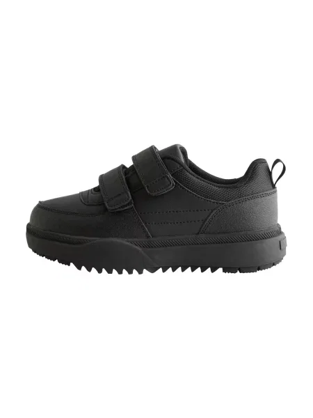 Sneakerși copii Next negru