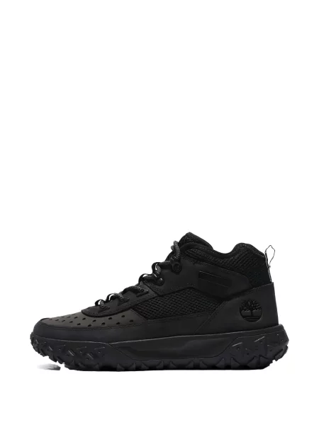 Sneakerși Timberland negru